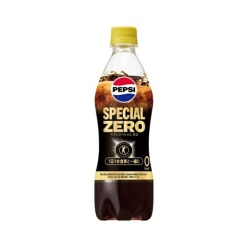 산토리 펩시 스페셜 제로(특정보건용식품) 490ml