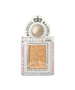 시세이도 마죠리카 마죠르카 커스터 마이즈 GD822 (1g)