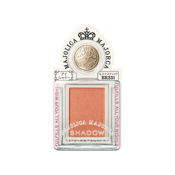 시세이도 마죠리카 마죠르카 커스터 마이즈 BR331 (1g)