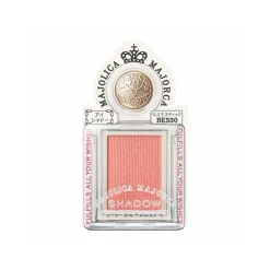 시세이도 마죠리카 마죠르카 커스터 마이즈 BE330 (1g)