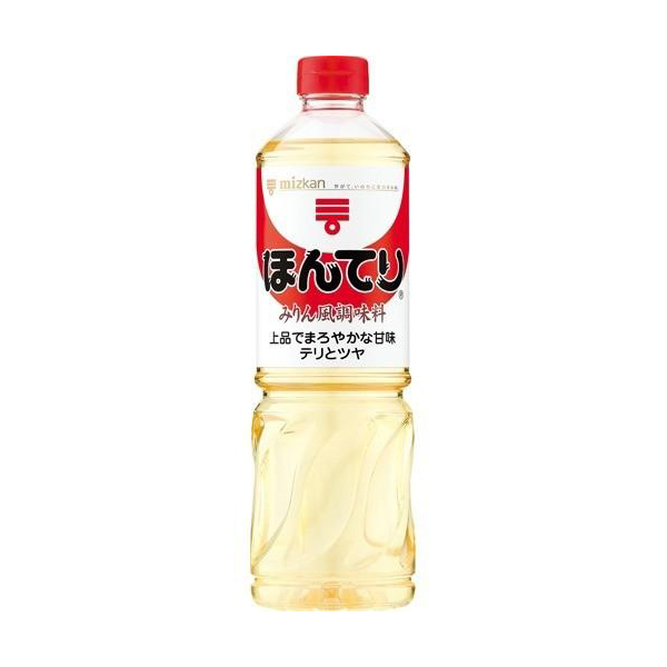 미츠칸 혼테리 미림풍 조미료 1L