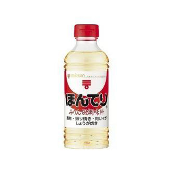 미츠칸 혼테리 미림풍 조미료 400ml