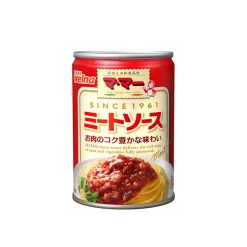 닛푼 마마 미트 소스 캔 290g