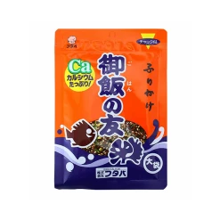 후타바 밥 친구 멸치 맛 후리카케 44g