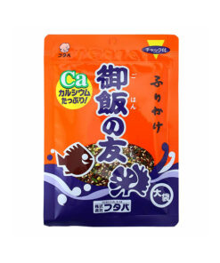 후타바 밥 친구 멸치 맛 후리카케 44g