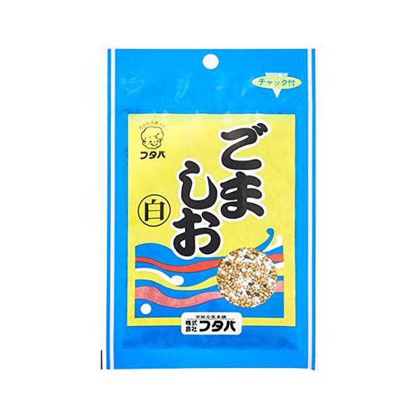 후타바 깨소금 30g