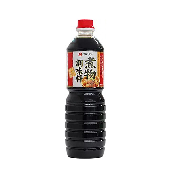 훈도다이 조림조미료 1L
