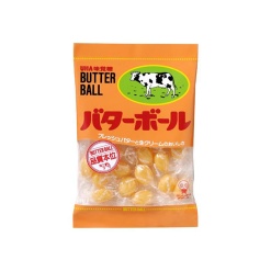 UHA 미각당 버터볼 104g