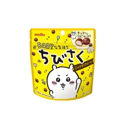 메이토 치비사쿠 밀크 초콜릿 42g