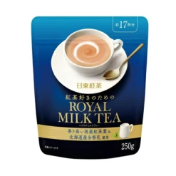 일동홍차 로얄 밀크티 250g