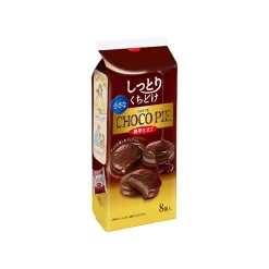롯데 농후 작은 초코파이 1개(8개입) 114g