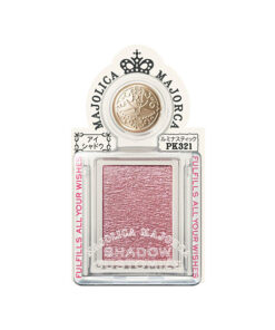 시세이도 마죠리카 마죠르카 커스터 마이즈 PK321 (1g)