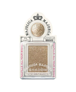 시세이도 마죠리카 마죠르카 커스터 마이즈 BR322 (1g)