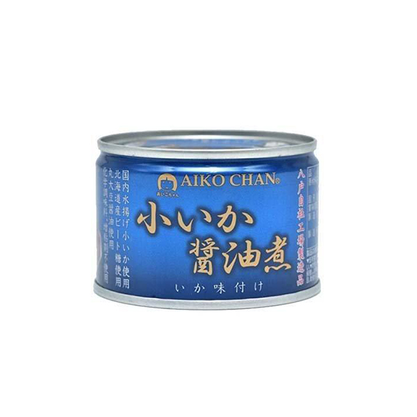 이토식품 아이코쨩 맛있는 오징어 간장조림 150g