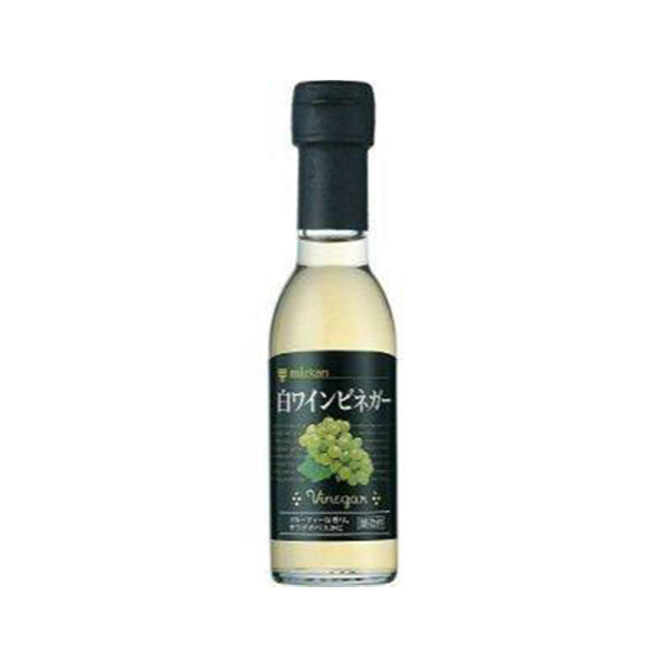 미츠칸 화이트 와인 식초 150ml