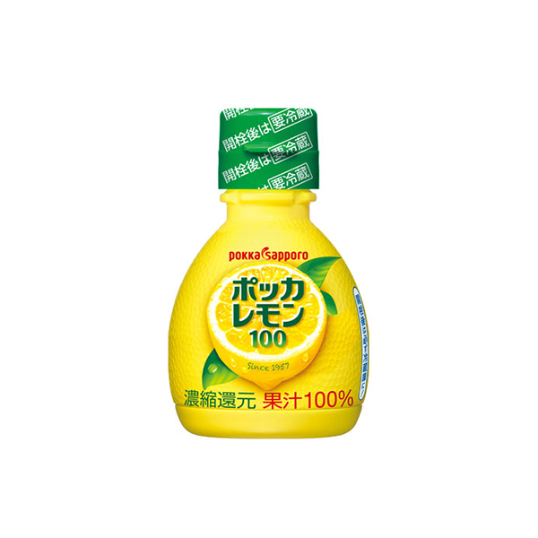 포카삿포로 포카레몬 100 (70ml)