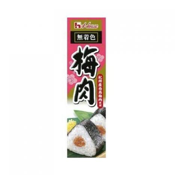 하우스식품 매실 페이스트 35g