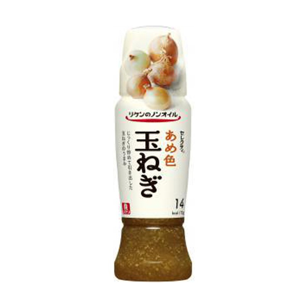 리켄 리켄의 논오일 셀렉티 논오일 카라멜 라이즈 양파 190ml