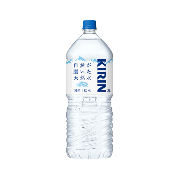 기린 자연이 가꾼 천연수 2L