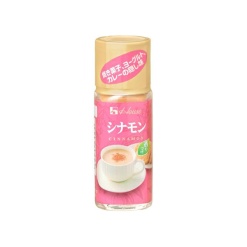 하우스식품 시나몬 14g