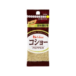 하우스식품 후추 14g