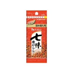 하우스식품 시치미 고춧가루 12g