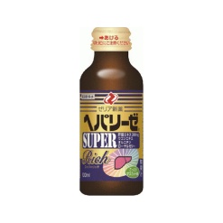 제리아신약 헤파리제 슈퍼 리치 100ml