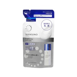 다이이치산쿄 트란시노 약용 브라이트닝 클리어 밀크 리필용 90ml