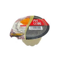 세이우 안닌두부 귤 250g