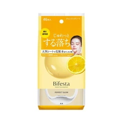 맨담 비페스타 미셀라 클렌징 시트 퍼펙트 그로우 46매