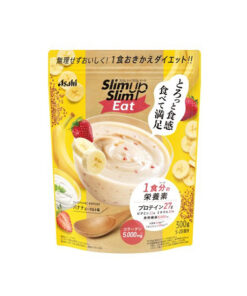 아사히 슬림 업 슬림 Eat (잇) 바나나 요구르트 맛 300g