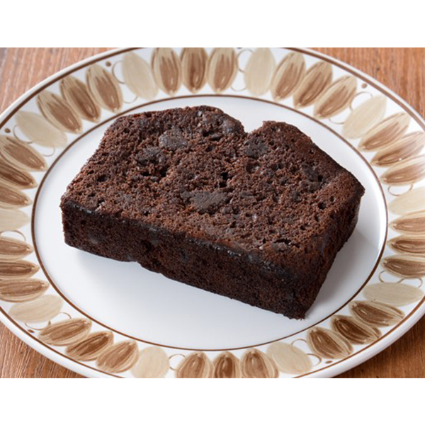 로손 초코파운드케이크 1개입