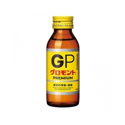 렉 그로몬트 PREMIUM 영양드링크 100ml