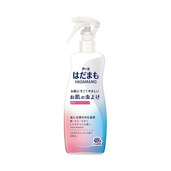 어스제약 하다마모 미스트 200ml