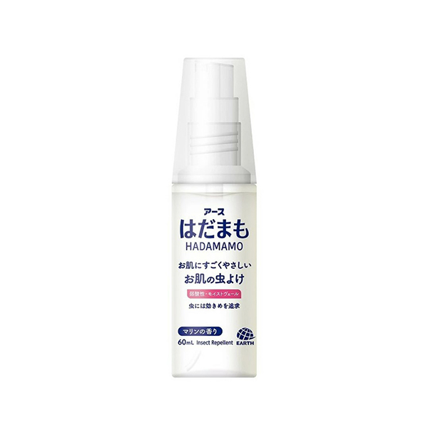어스제약 하다마모 미스트 60ml