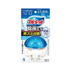 코바야시제약 액체 블루렛 놓기만하면 제균 EX 탈취 프로 탈취 워시향 67ml