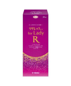코와 리자렉 코와 for Lady 30ml