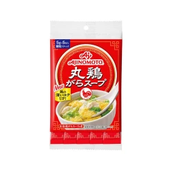 아지노모토 마루토리가라스프/치킨스톡 스틱 1봉(1개/5g x 5개입)