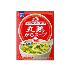 아지노모토 마루토리가라스프/치킨스톡 50g