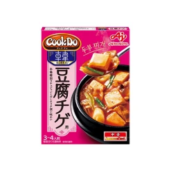 아지노모토 쿡두 KOREA! 두부 찌개용 180g