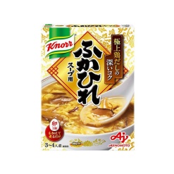 아지노모토 크노르 SoupDo 상어 지느러미 스프 180g