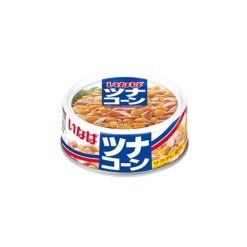 이나바 식품 참치&콘 115g