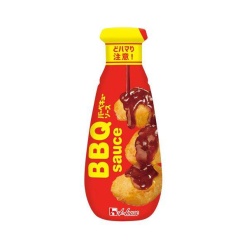 하우스식품 바베큐 소스 170g
