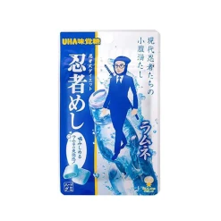 UHA 미각당 닌자메시 라무네 20g