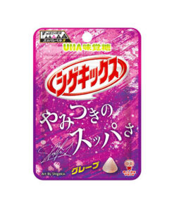 UHA 미각당 자극 그레이프 20g