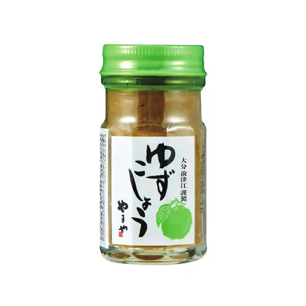 야마야 유즈코쇼 60g