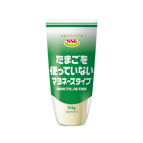 SSK푸즈 계란을 사용하지 않은 마요네즈 315g
