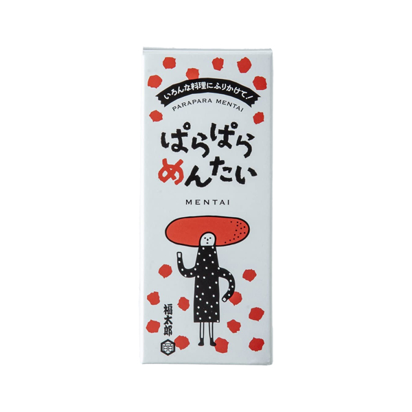 야마구치 아부라야 후쿠타로우 호롤롤로 명란 56g