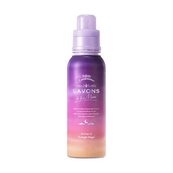 라본 투더문 섬유유연제 트와일라잇 매직향 500ml
