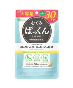 스벨티 붓기 제거 팟쿤 90정